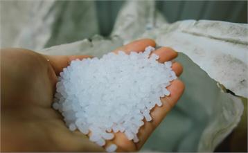 PLASTIC RAW MATERIALS